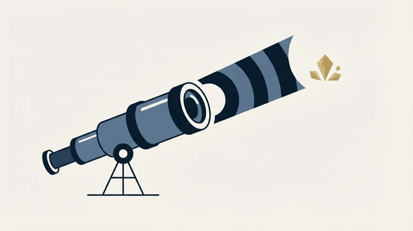 Section illustration: Forecasting and revenue intelligence