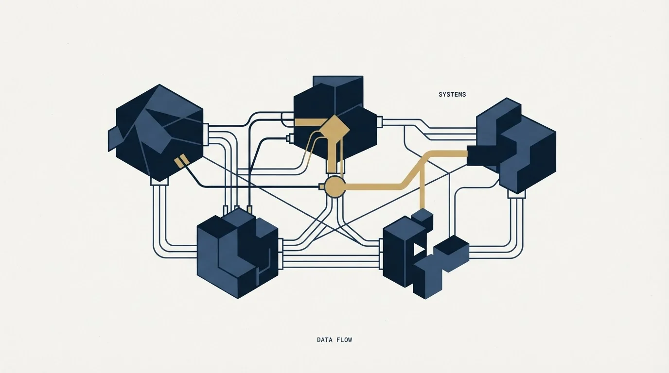 Section illustration: Wiring