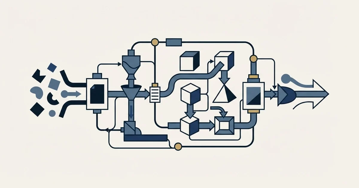 Editorial illustration for RevOps Tools