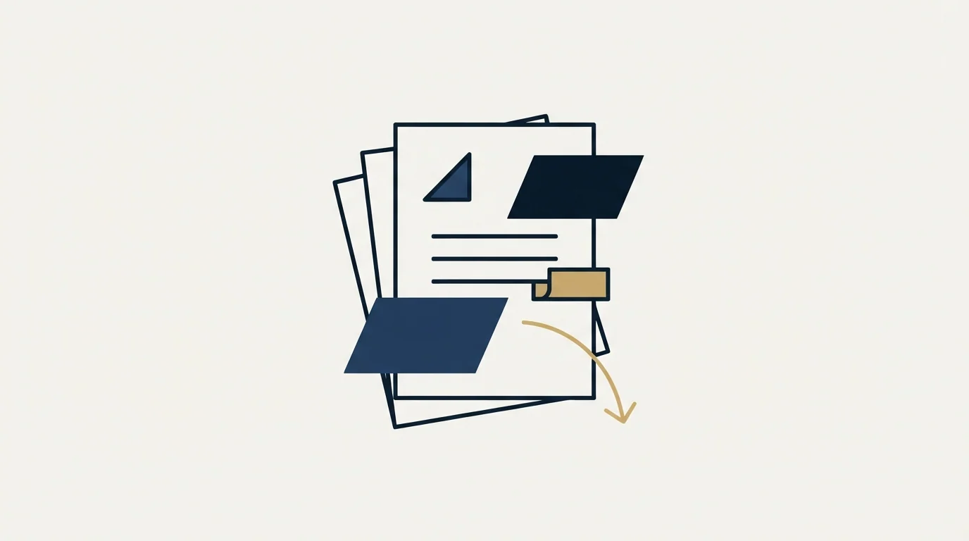 Section illustration: A worked sample