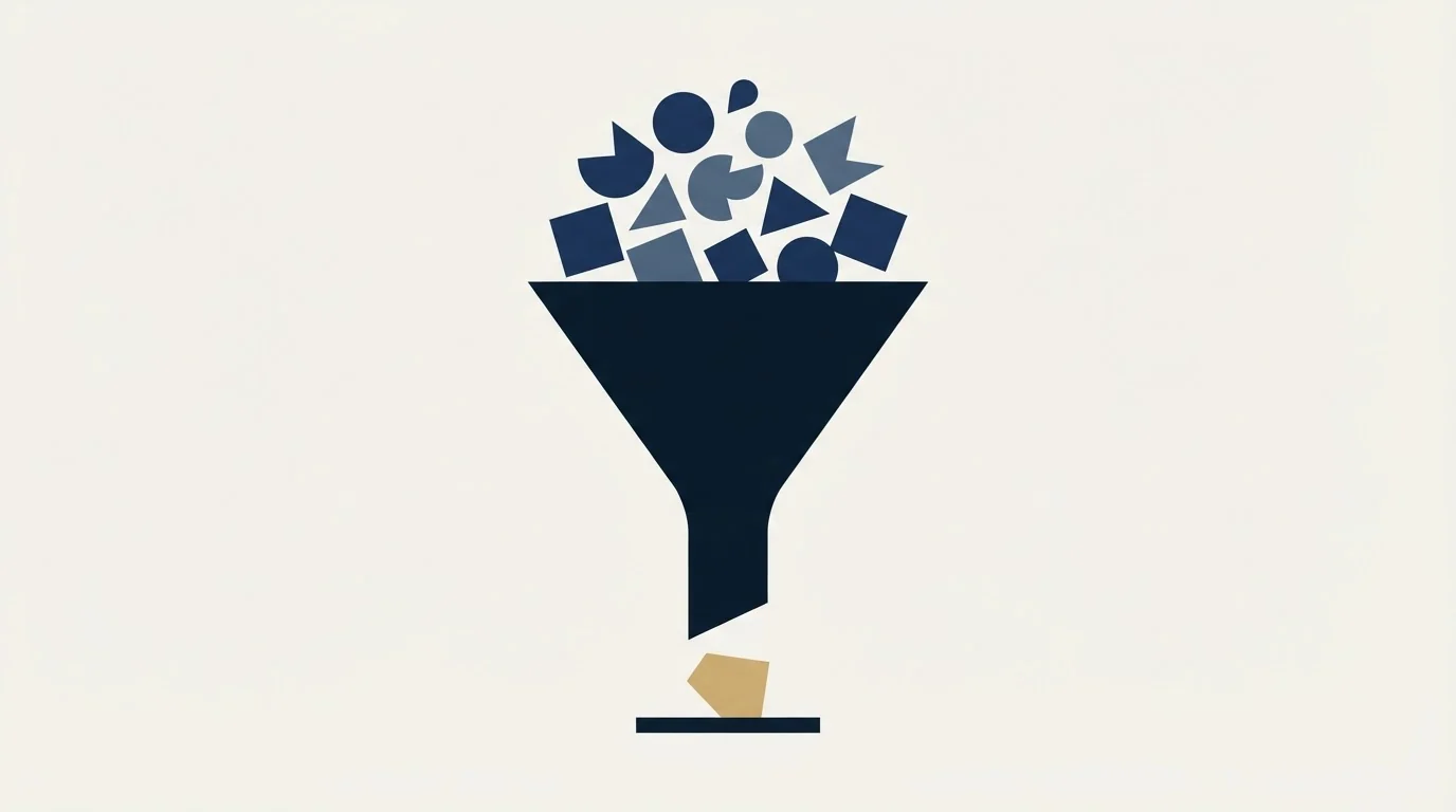 Section illustration: The short version