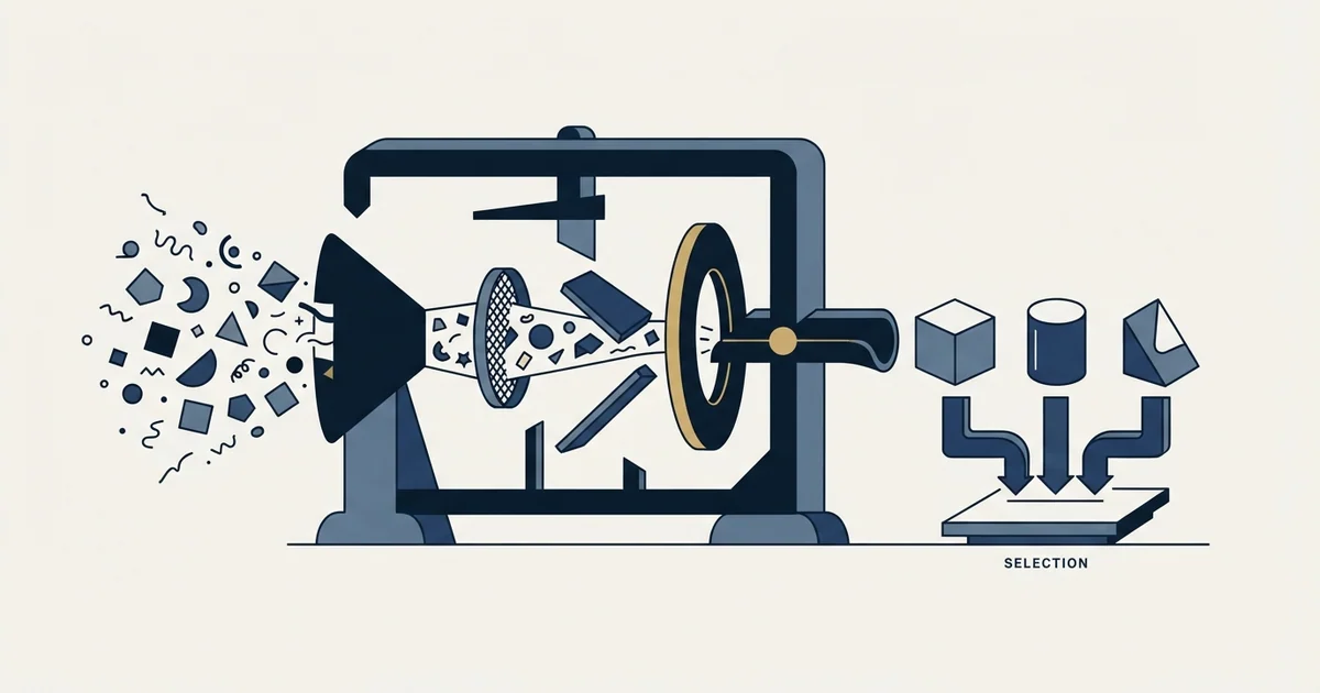 Editorial illustration for RFI Response Sample