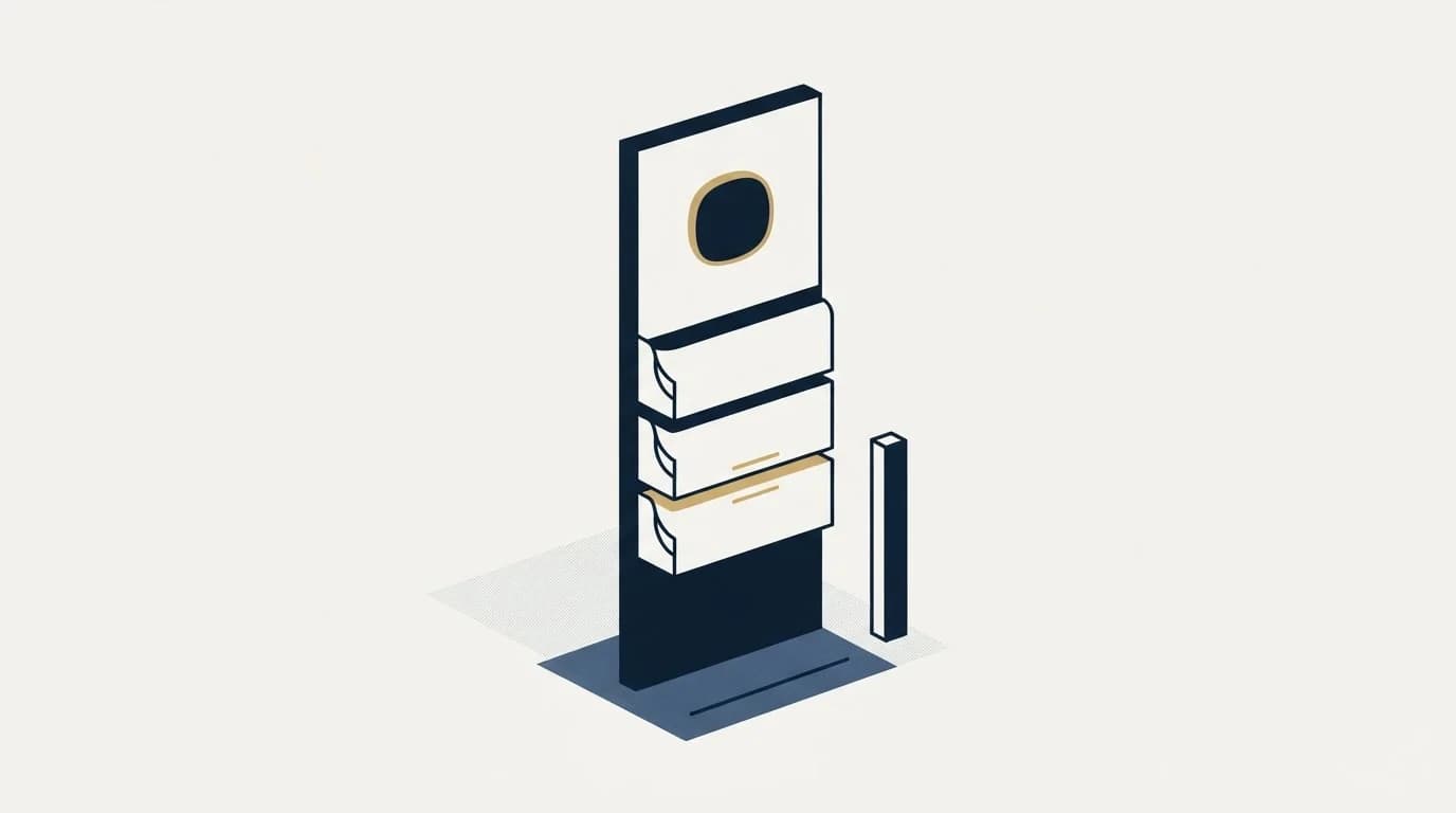 Section illustration: The add-ons page is the real rate card