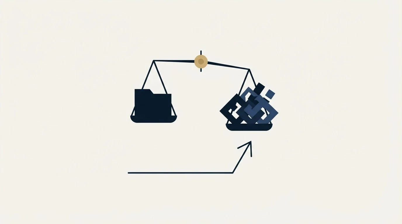 Section illustration: The part that decides whether any of it was worth