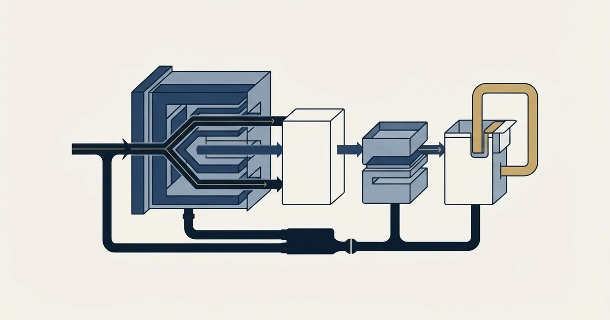 Editorial illustration for RocketReach Pricing