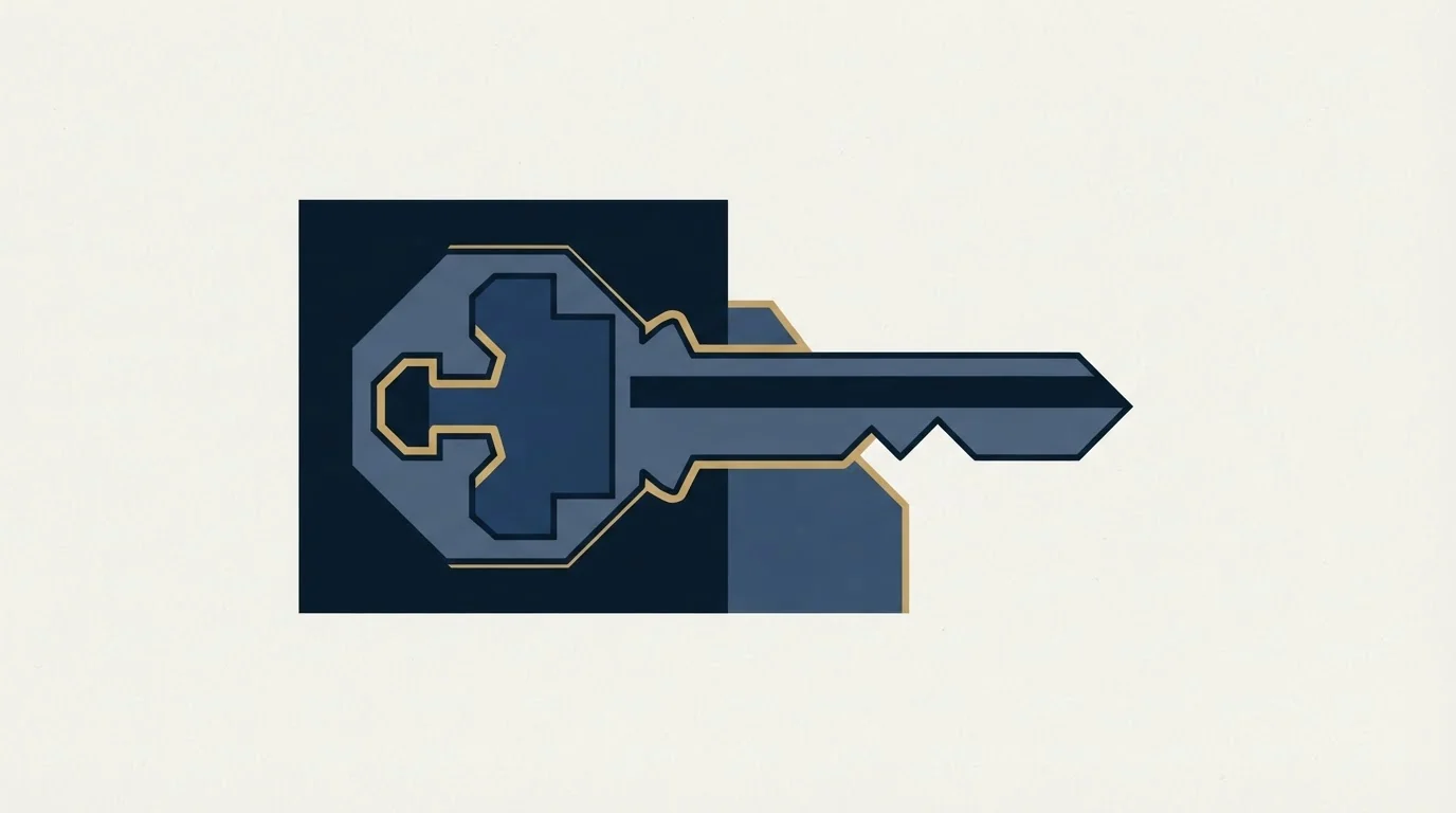 Section illustration: Where it fits, and where it does not