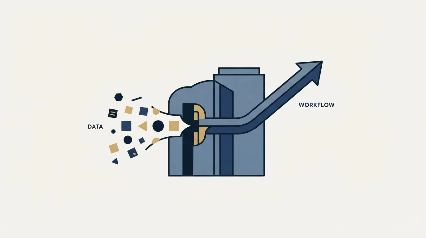 Section illustration: Using Both Together
