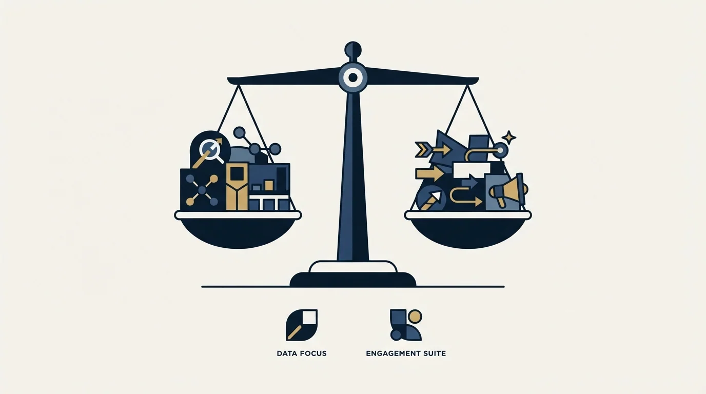 Section illustration: Pricing Comparison