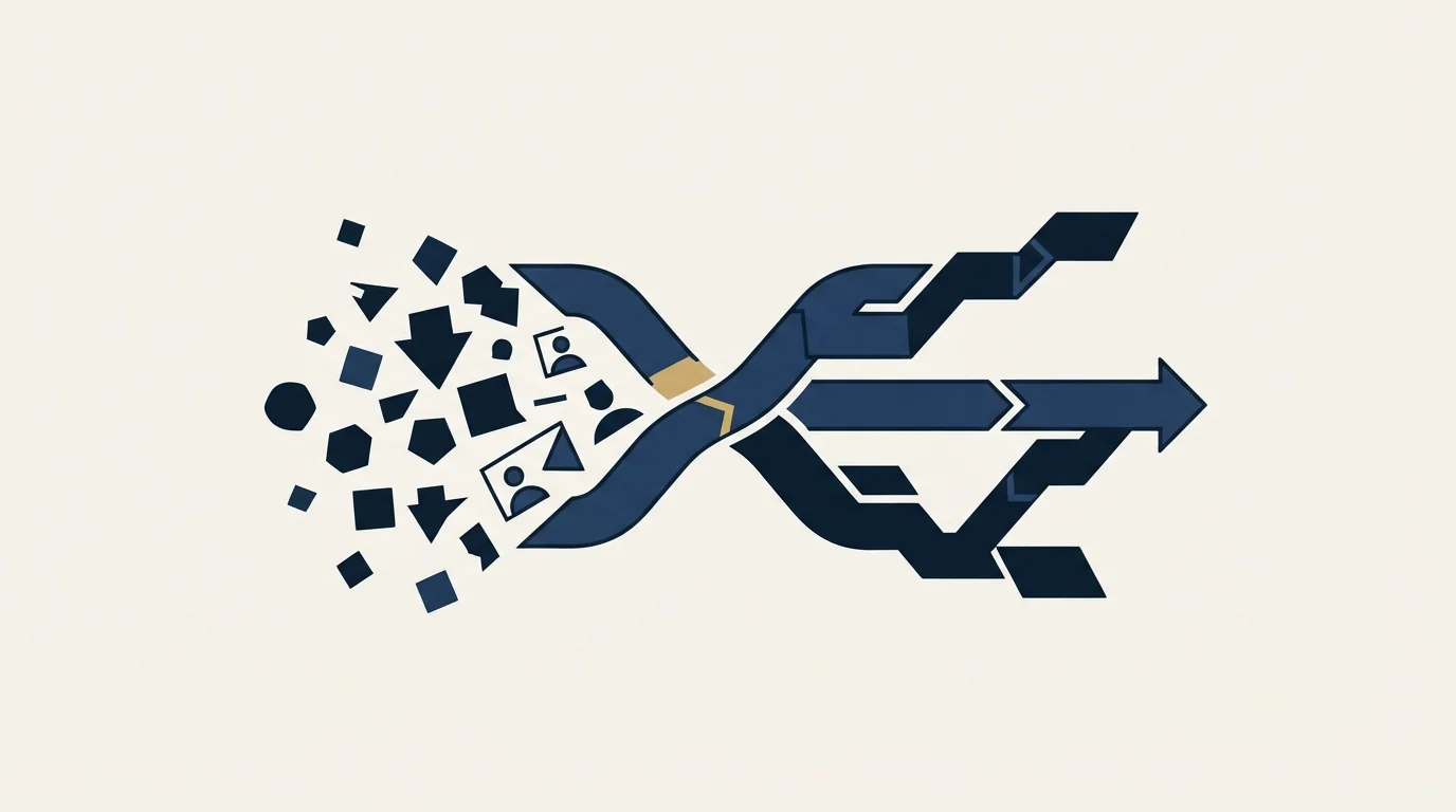 Section illustration: Using Both Together
