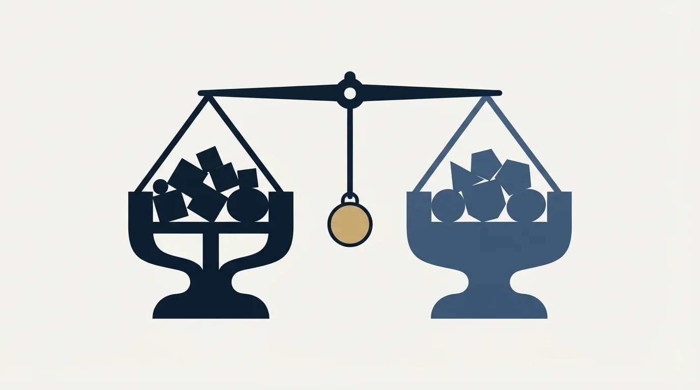 Section illustration: Pricing Comparison