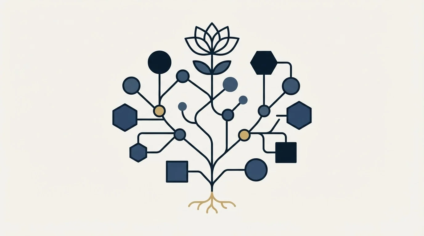 Section illustration: Integration Ecosystem