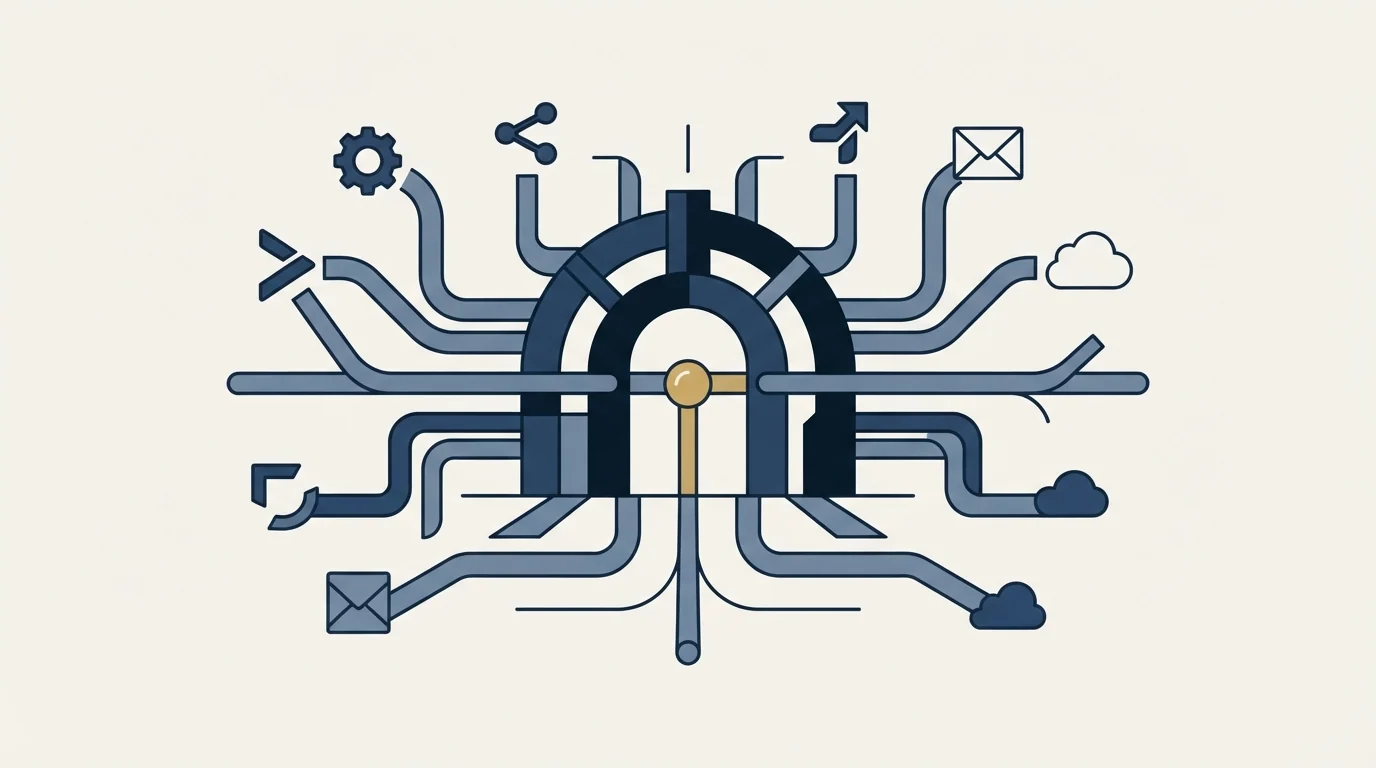Section illustration: Integration Ecosystem