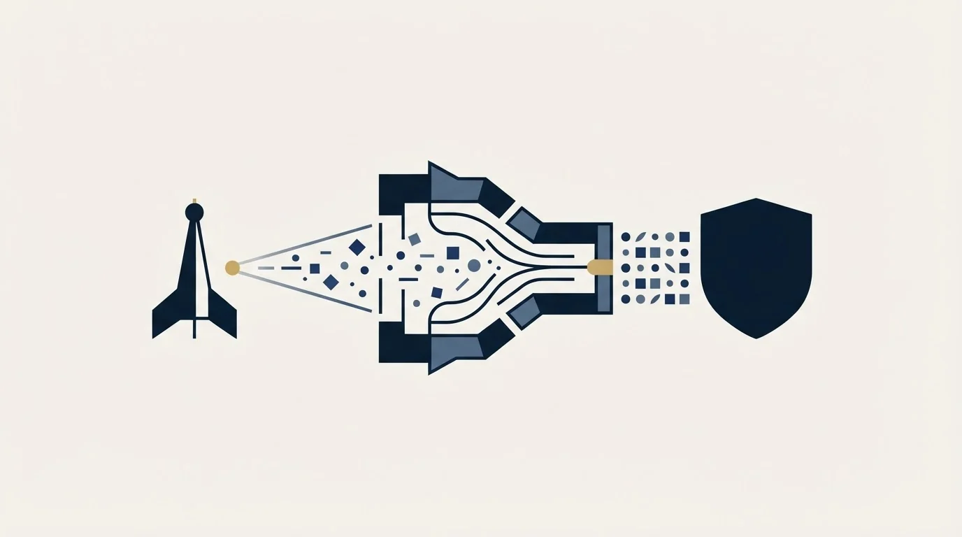 Section illustration: Using Both Together