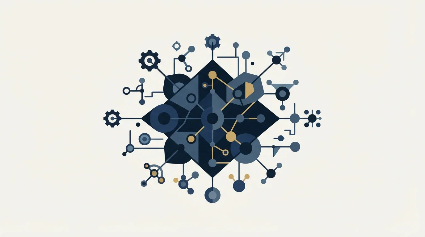 Section illustration: Integration Ecosystem