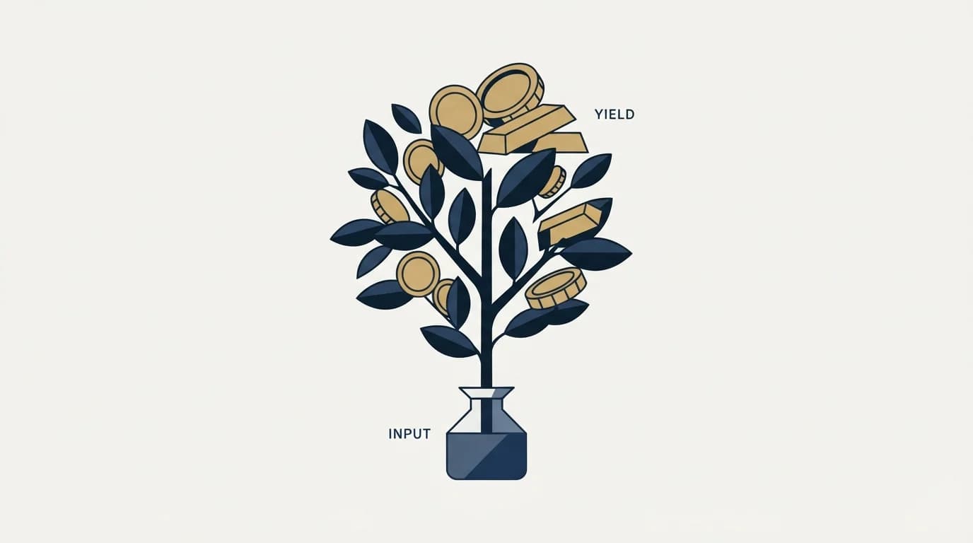Section illustration: How to Maximize Cold Email ROI