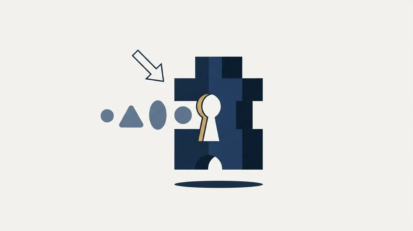 Section illustration: Who it does not fit