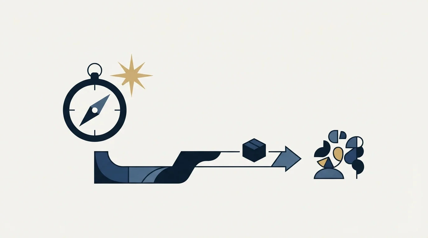 Section illustration: The short version