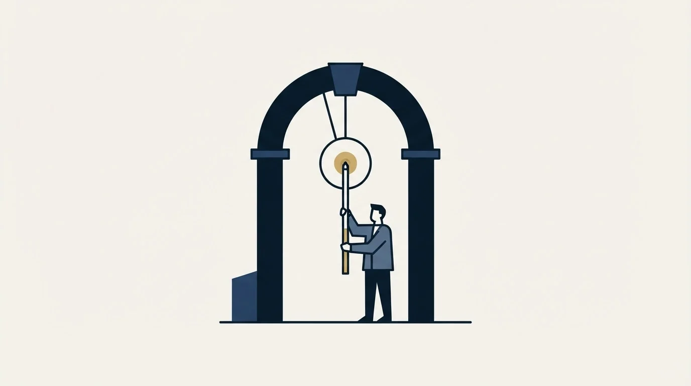 Section illustration: Setting a Target You Can Actually Hit