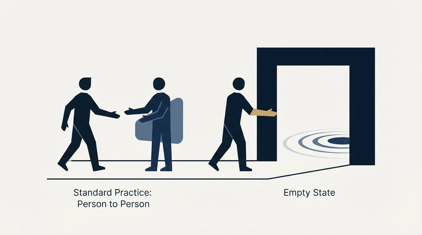 Section illustration: Where we differ from standard practice