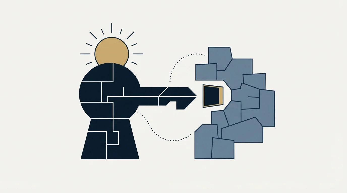 Section illustration: The assumption they share