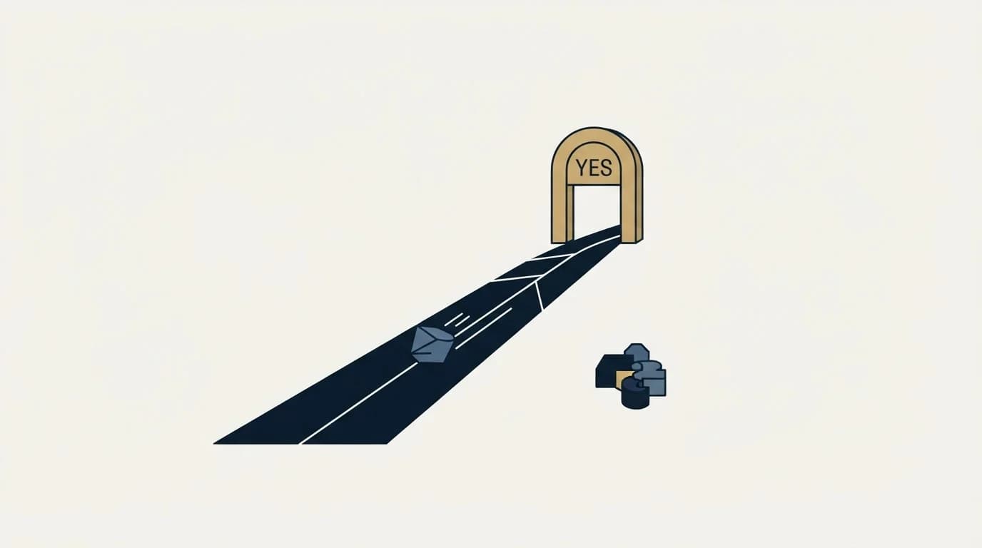 Section illustration: The short version