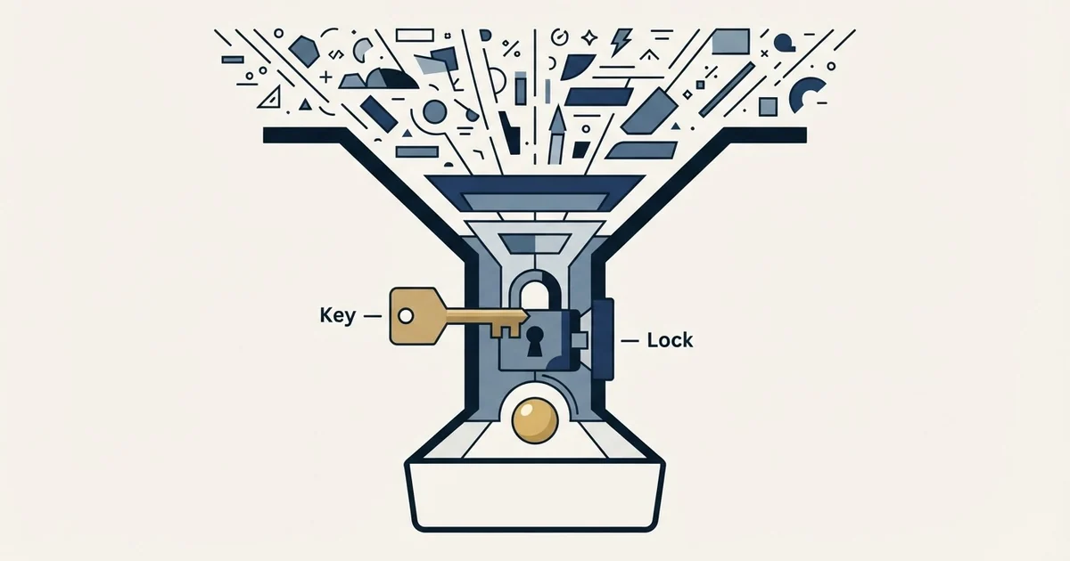 Editorial illustration for Sales Closing Techniques