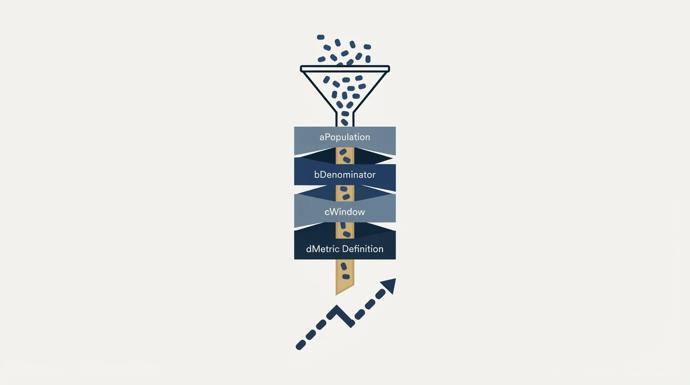 Section illustration: Running one, in order