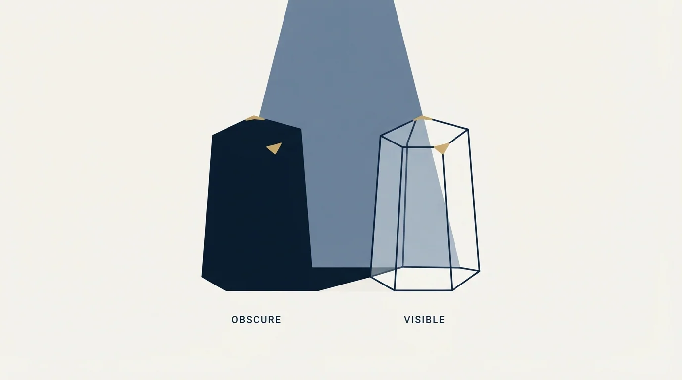 Section illustration: The short version