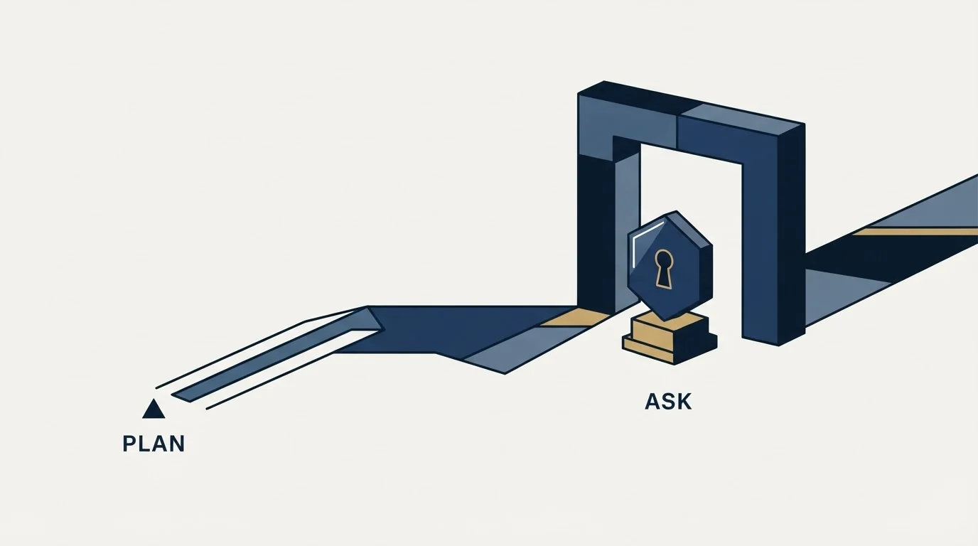 Section illustration: The short version