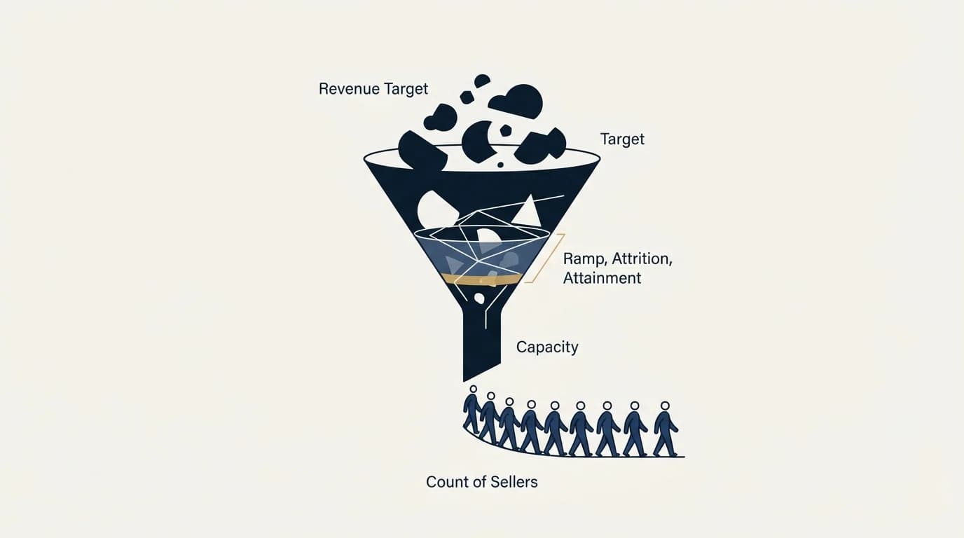 Section illustration: The short version