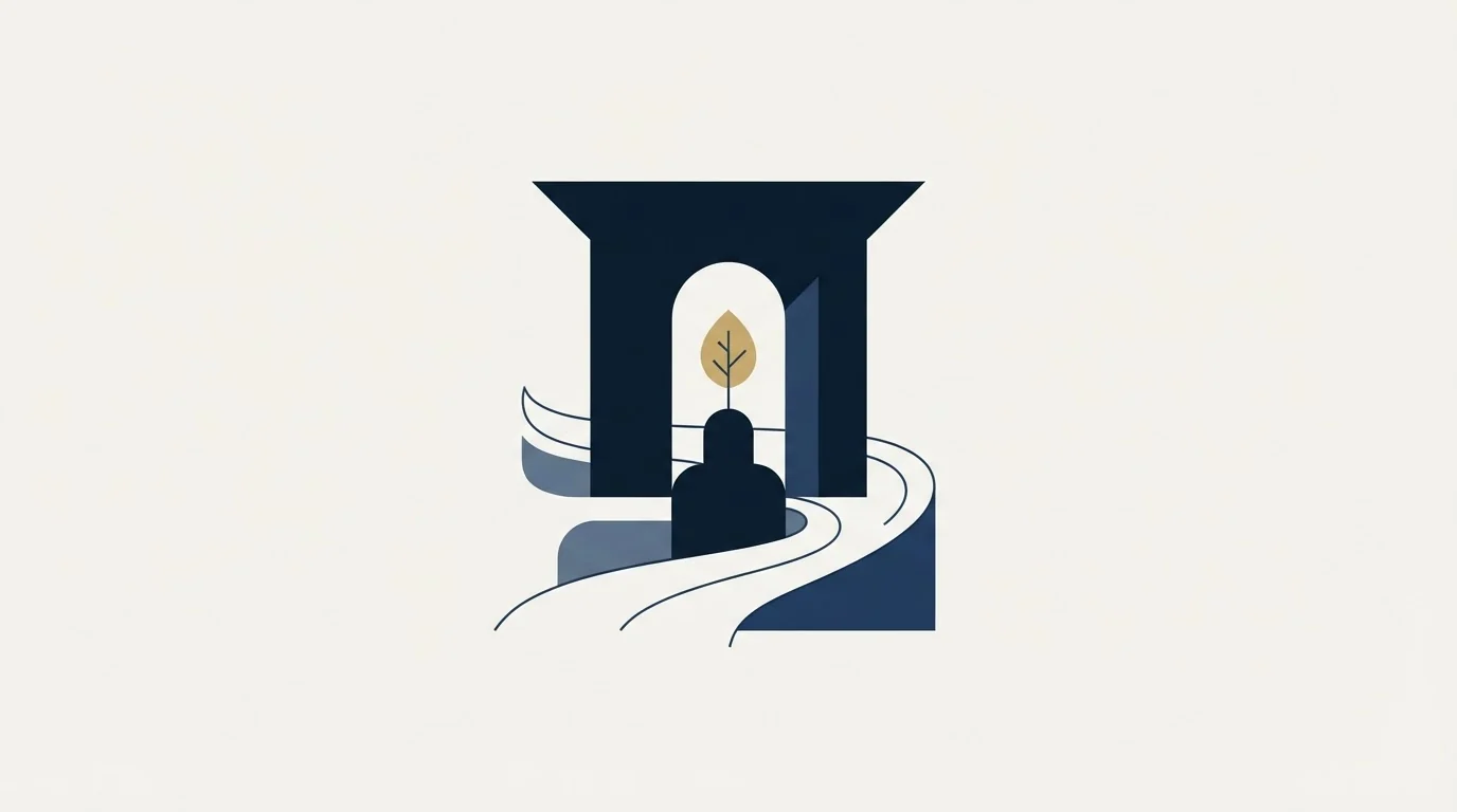 Section illustration: How to work with one well