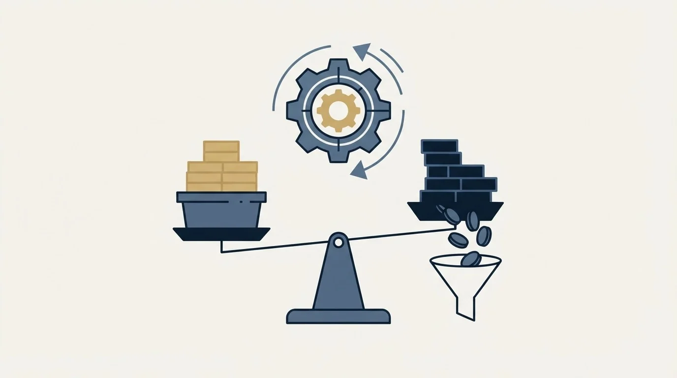 Section illustration: Why a sales leader should care about an accounting classification