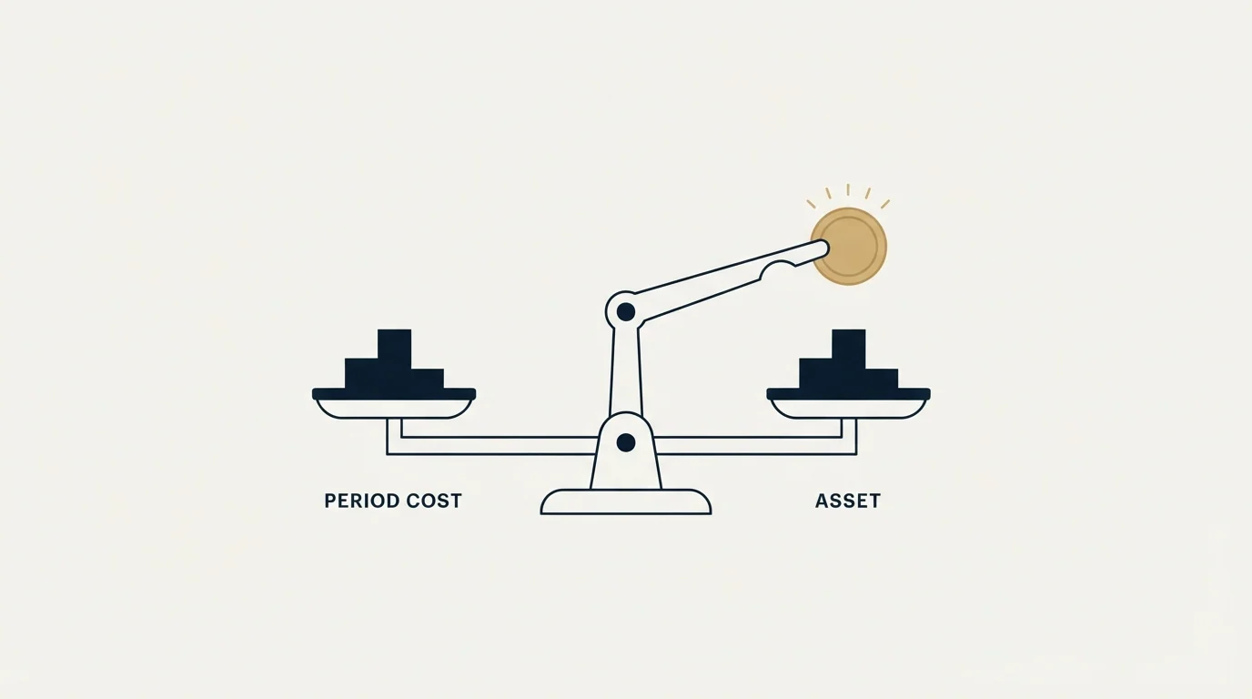 Section illustration: The short version