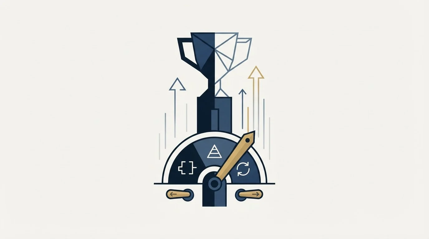 Section illustration: Formats, and the input that picks one
