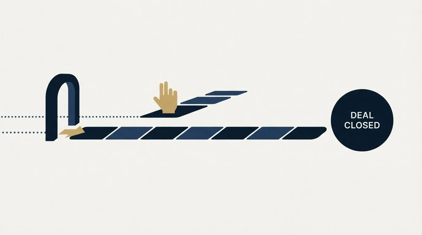Section illustration: The honest ways to shorten it