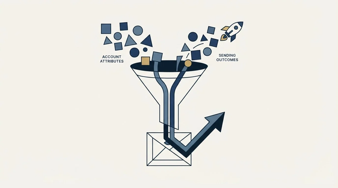 Section illustration: How it is used in an outbound programme