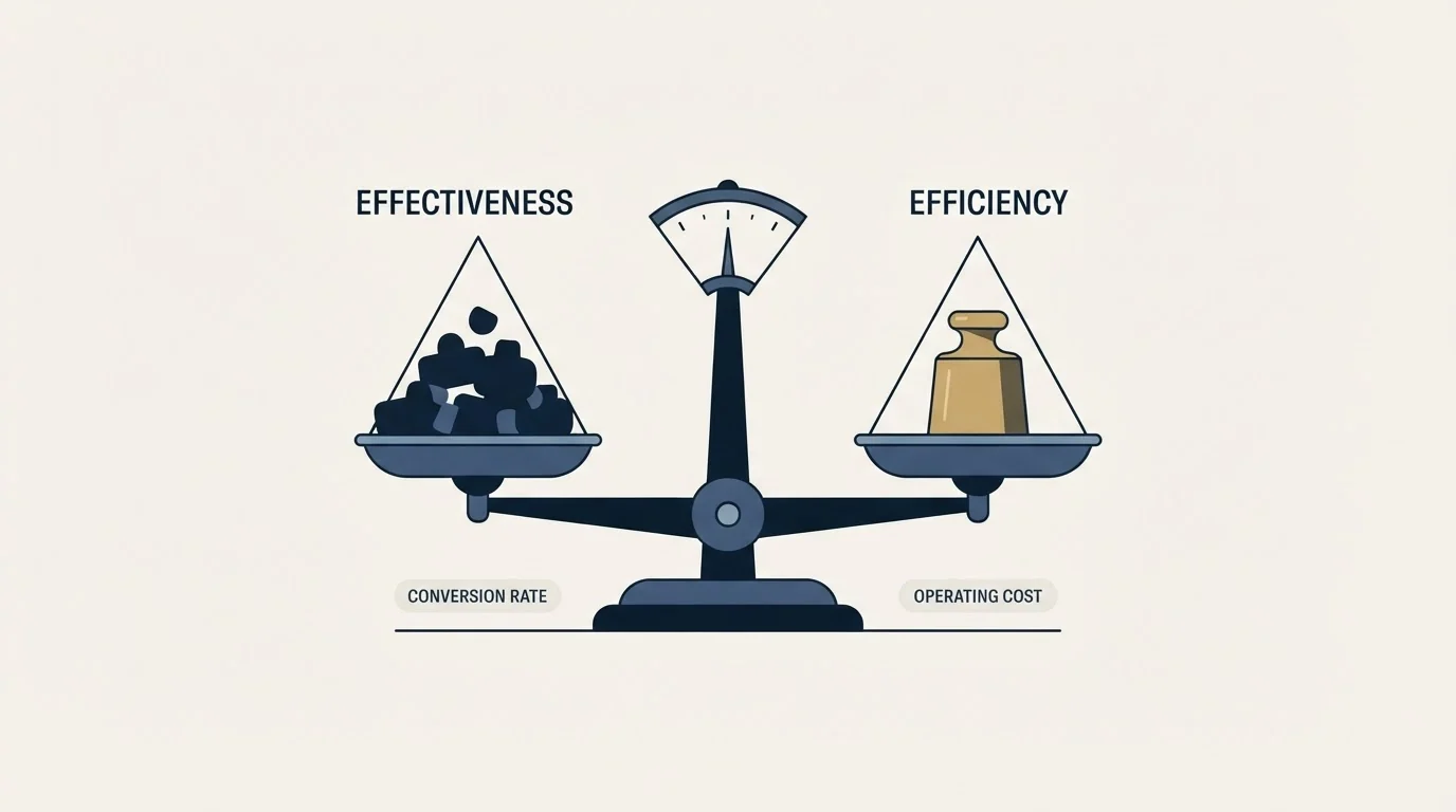 Section illustration: Where the term misleads