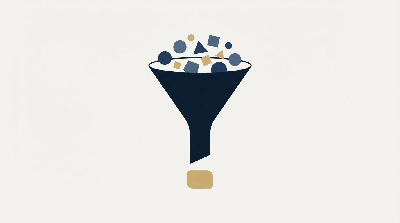 Section illustration: The short version