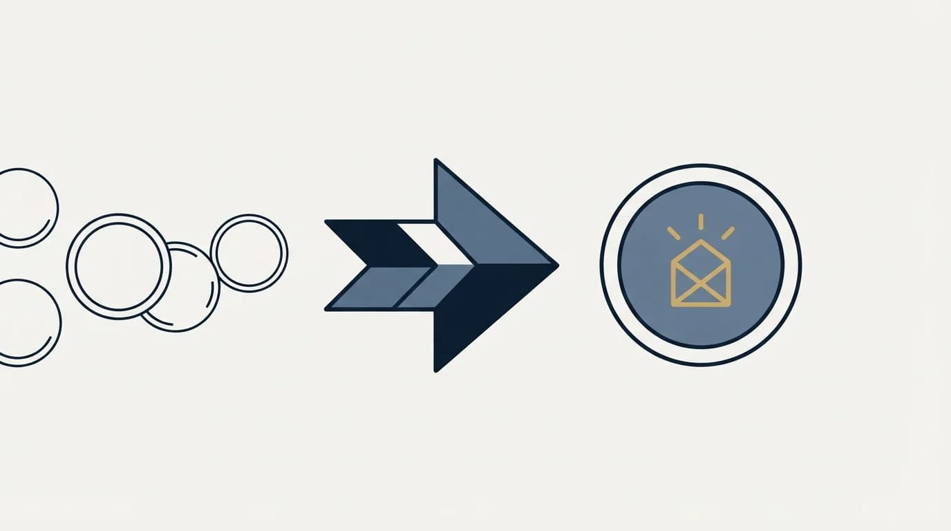 Section illustration: Choose one job per cycle
