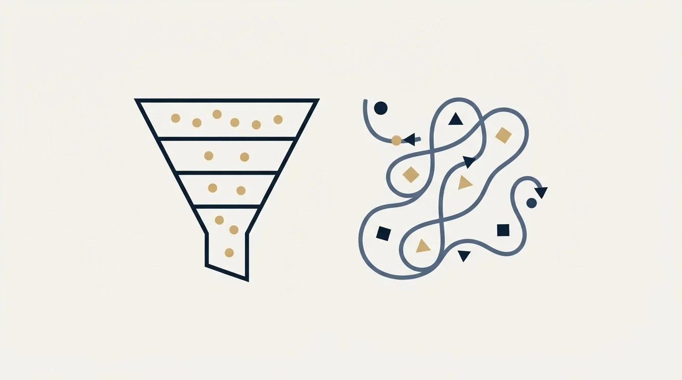 Section illustration: Where the models genuinely diverge