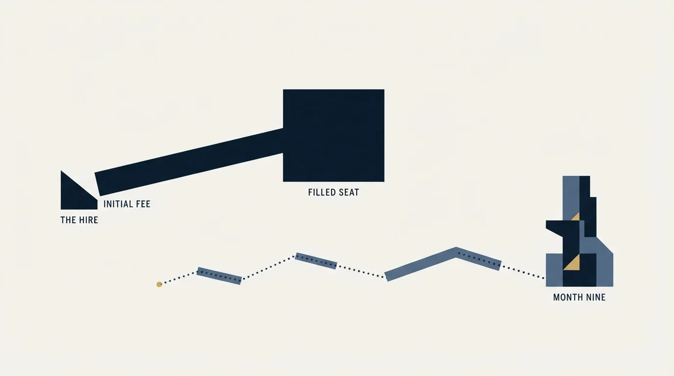 Section illustration: The cost comparison people skip