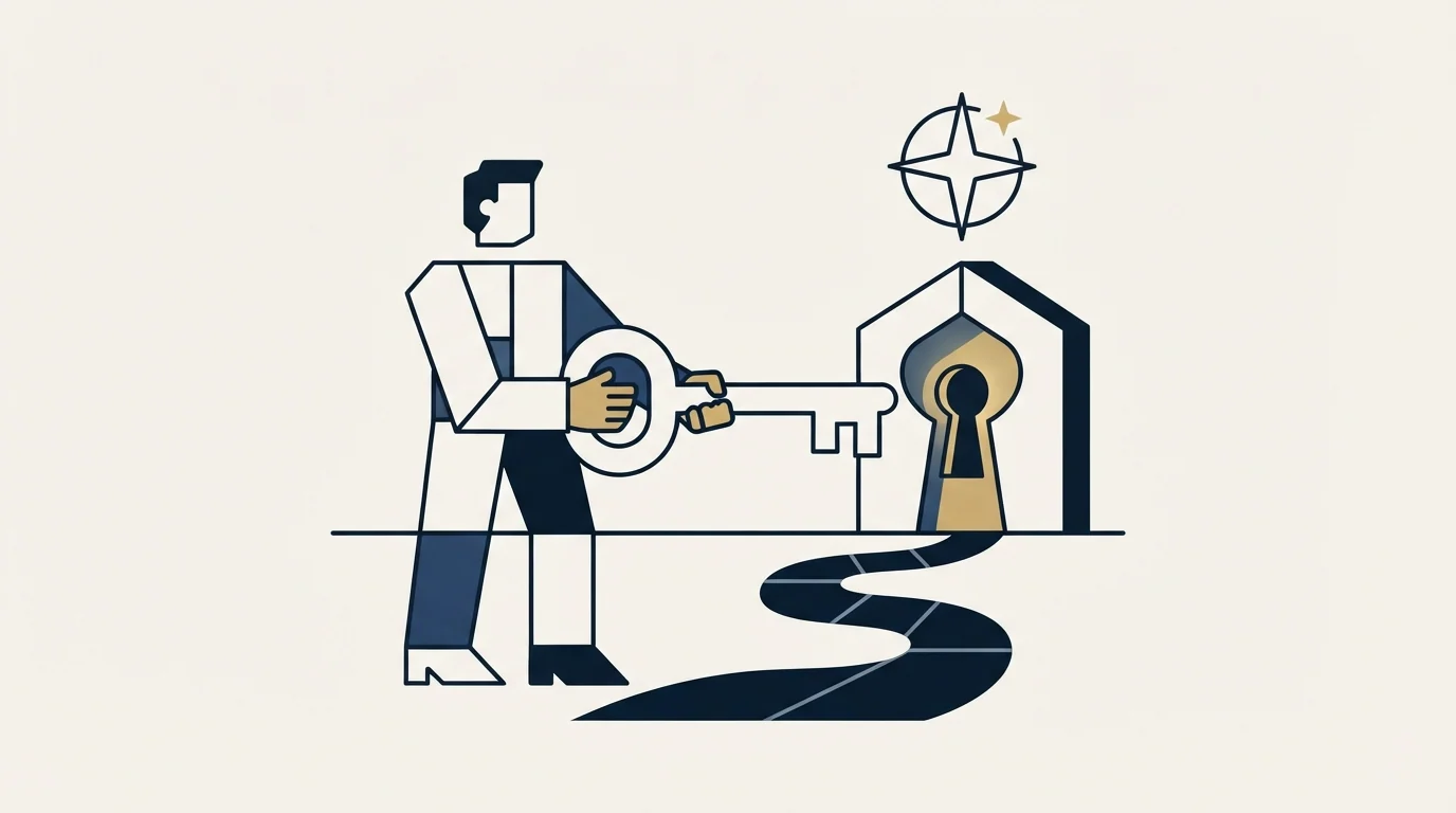 Section illustration: Working with the agency once engaged