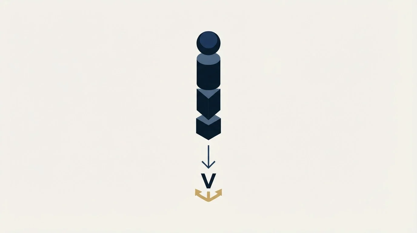 Section illustration: The short version
