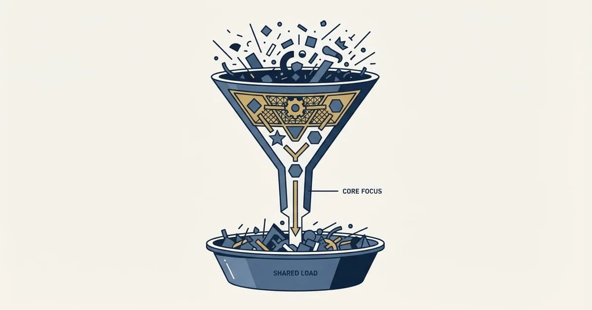 Editorial illustration for Sales Manager Responsibilities