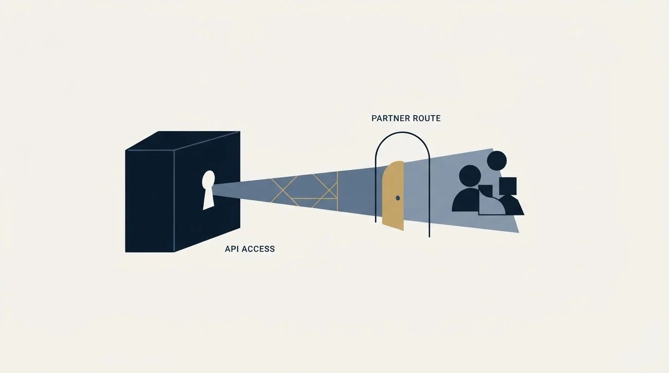 Section illustration: The short version