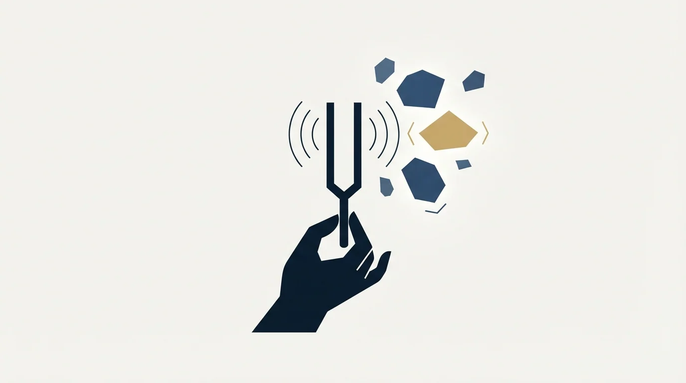 Section illustration: Feature four: Buyer Intent