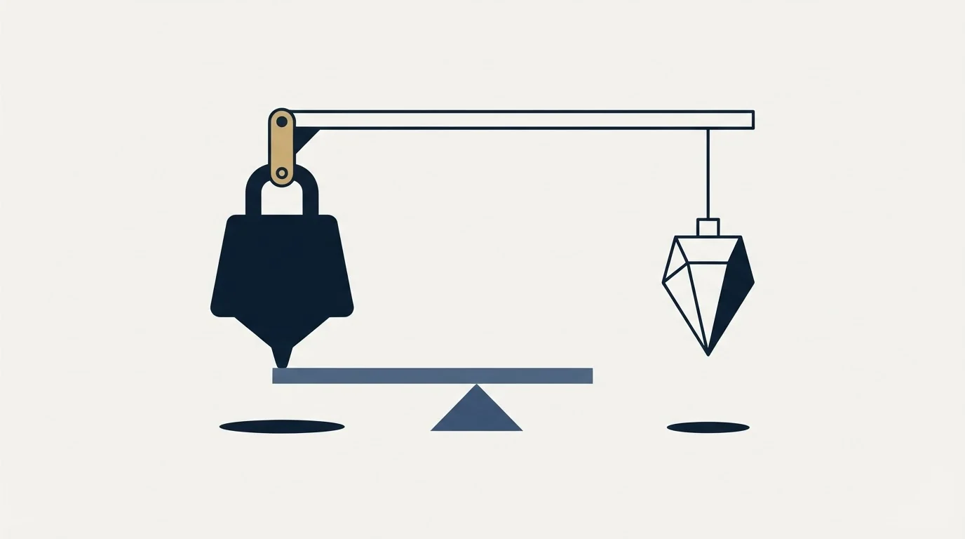 Section illustration: The short version