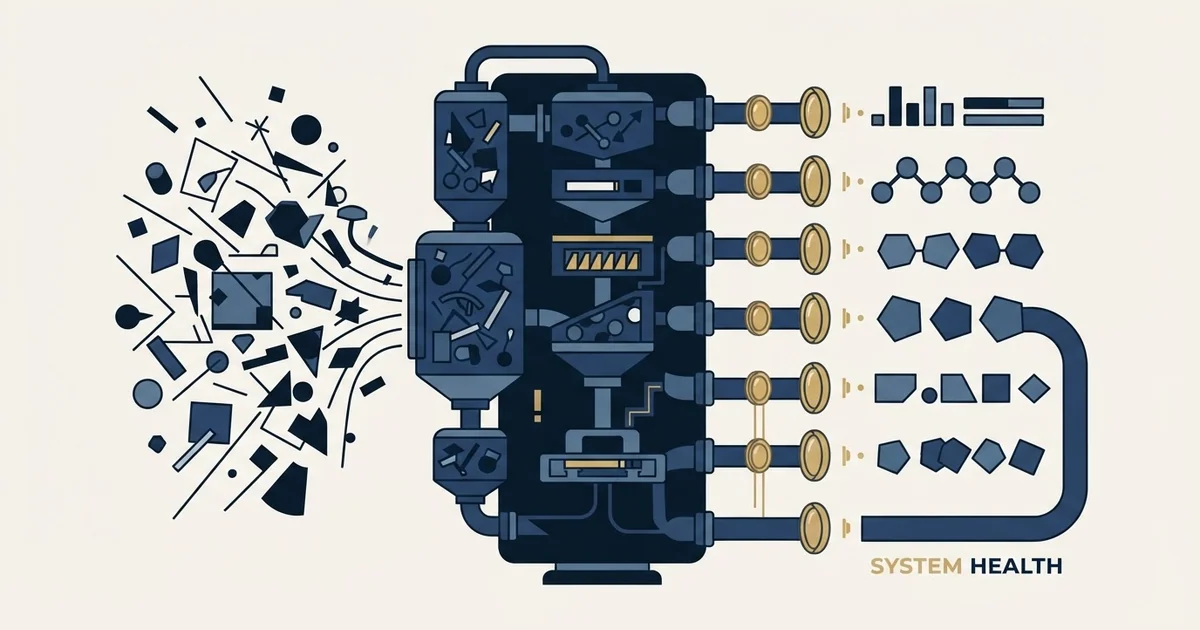 Editorial illustration for Sales Operations KPIs