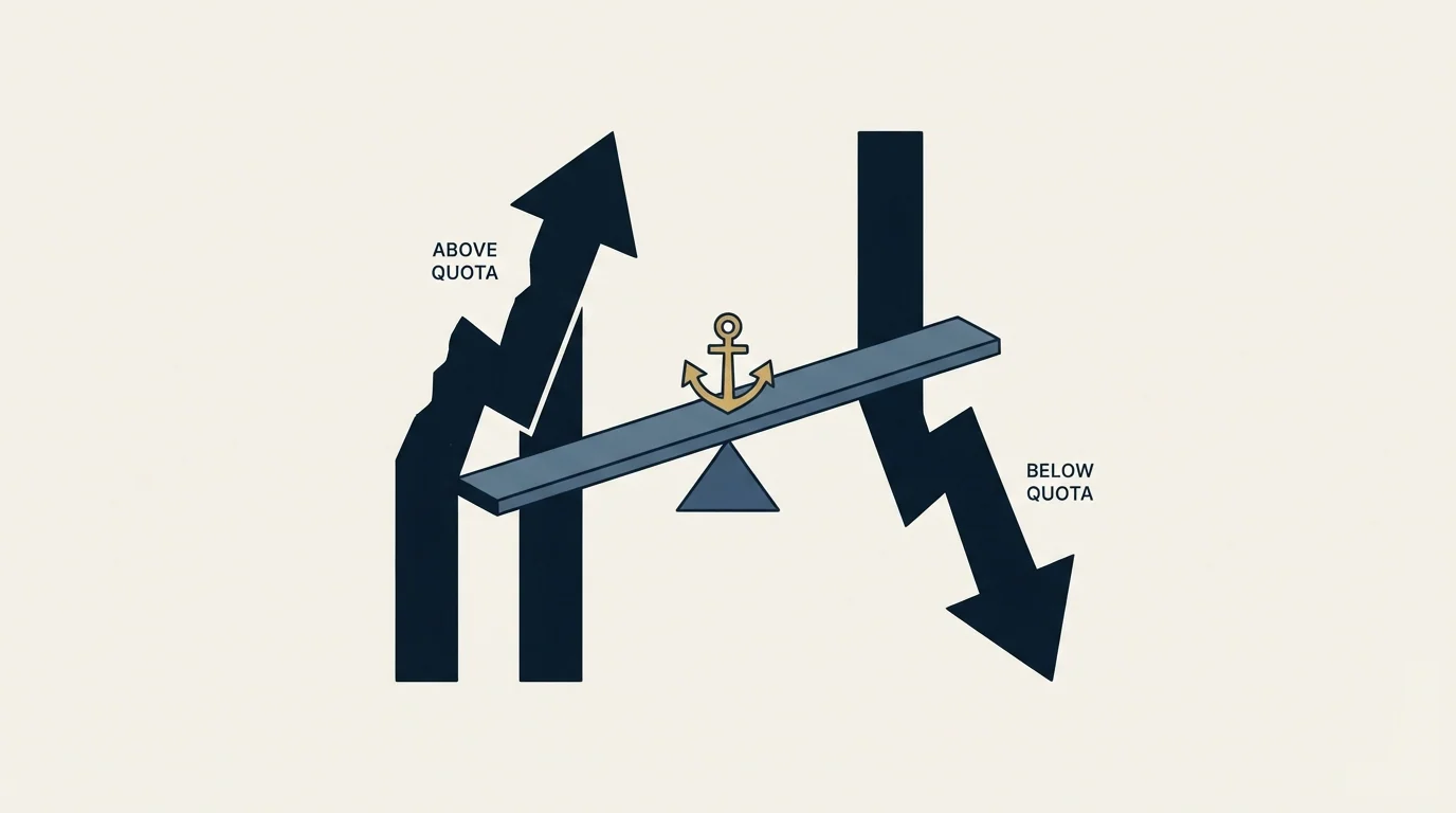 Section illustration: The sales operations manager role