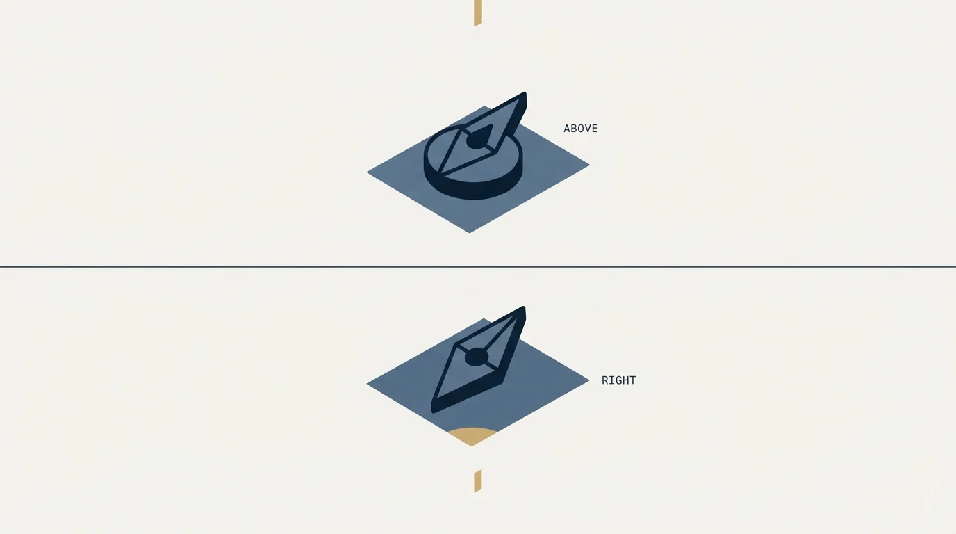 Section illustration: The short version